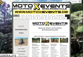 motoxschmiede.de