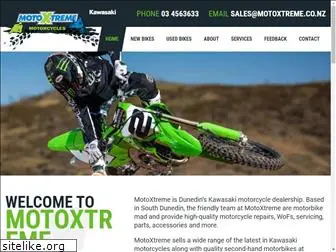 motoxtreme.co.nz