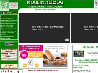 moulin-herzog.com