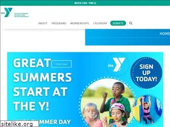 moultrieymca.org