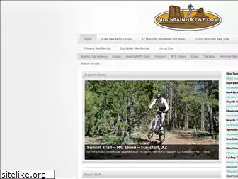 mountainbikeaz.com