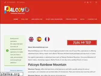 mountainpalcoyo.com