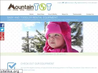 mountaintot.com