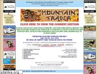 mountaintrader.com