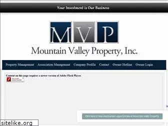 mountainvalleyproperty.com