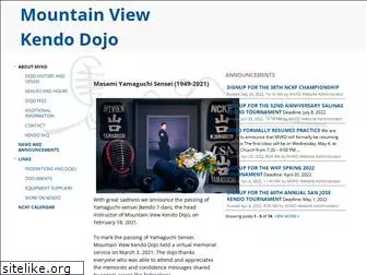 mountainviewkendo.org