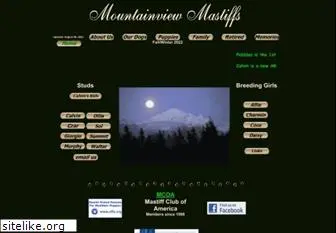 mountainviewmastiffs.com
