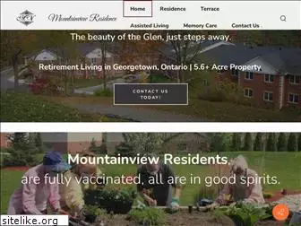 mountainviewresidence.com
