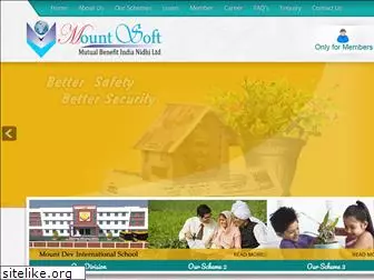 mountsoftnidhi.com