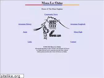 mousaler.com