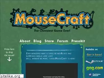 mouse-craft.com