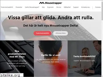 mousetrapper.com