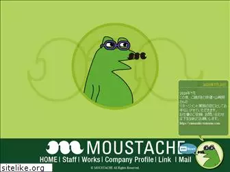 moustache.co.jp