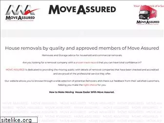moveassured.com