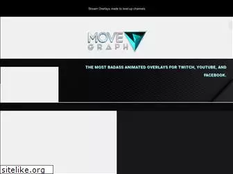 movegraph.com