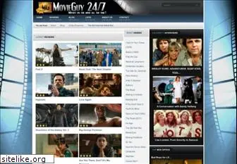 movieguy247.com