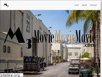 moviemoviemovie.com