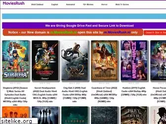 moviesrush.nl