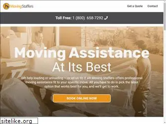 movinglaborservices.net