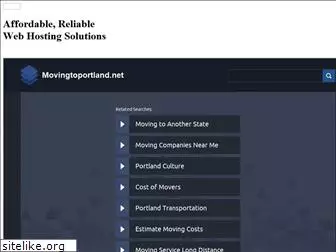 movingtoportland.net