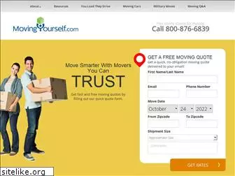 movingyourself.com