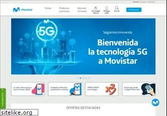 movistar.com.uy
