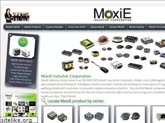 moxieinductors.com