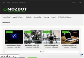 mozbot.co.uk