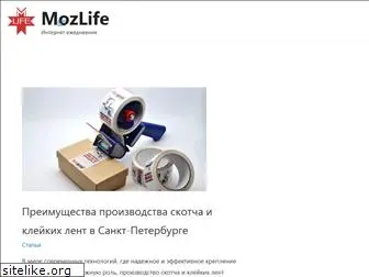 mozlife.ru