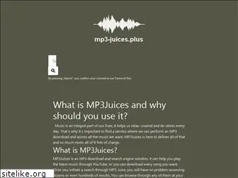 mp3-juices.plus