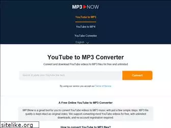 Top 52 Similar websites like mp3-now.com and alternatives