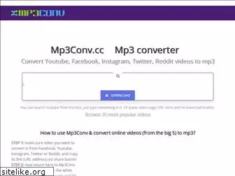 mp3conv.cc