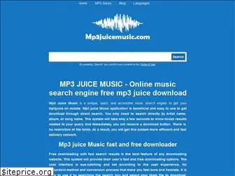 Top 76 Similar websites like mp3juice.to and alternatives