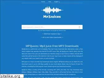 Top 48 Similar websites like mp3juices.io and alternatives