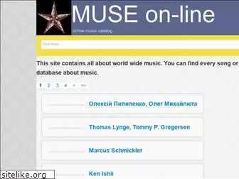 mp3muse.ru