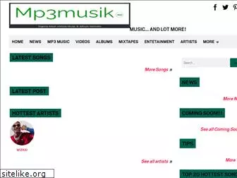 mp3musik.ng