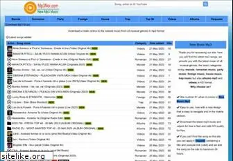 Top 60 Similar websites like mp3noi.com and alternatives