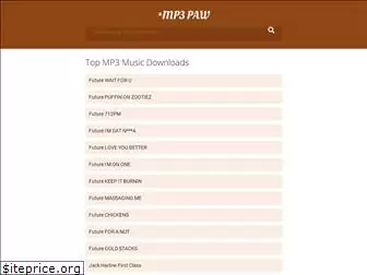 Top 44 Similar websites like mp3paw.com.ng and alternatives