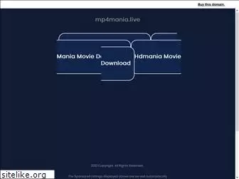 Top 45 Similar websites like mp4mania.live and alternatives