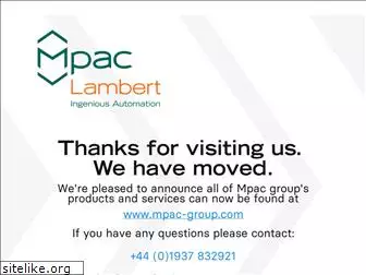 mpac-lambert.com