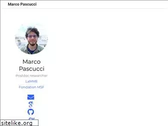 mpascucci.github.io