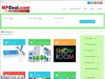 mpdeal.com