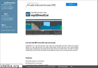 Top 16 Similar websites like mp3direct.org and alternatives