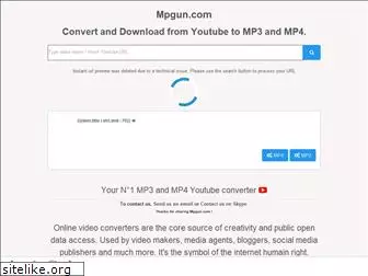 Top 33 mp3-youtube.download competitors and Alternatives