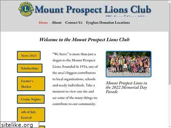 mplions.org