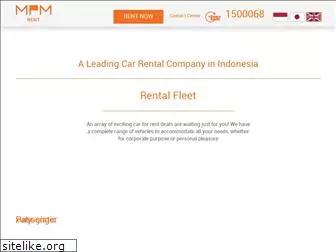 mpm-rent.com