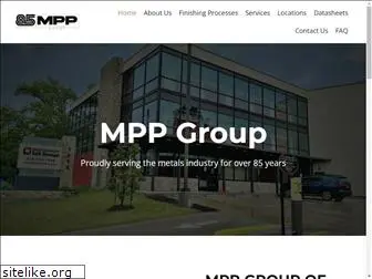 mppgroup.com