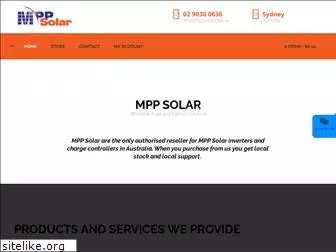 mppsolar.com.au