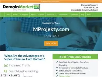 mprojekty.com