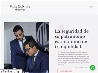 mqabogados.com.co